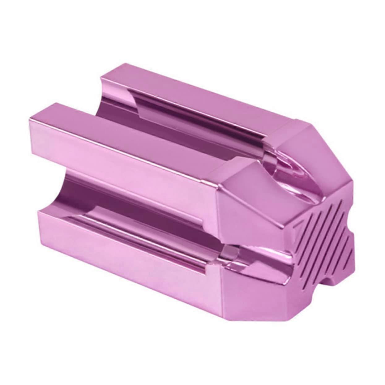 Precision Four-Sided Makeup Sharpener