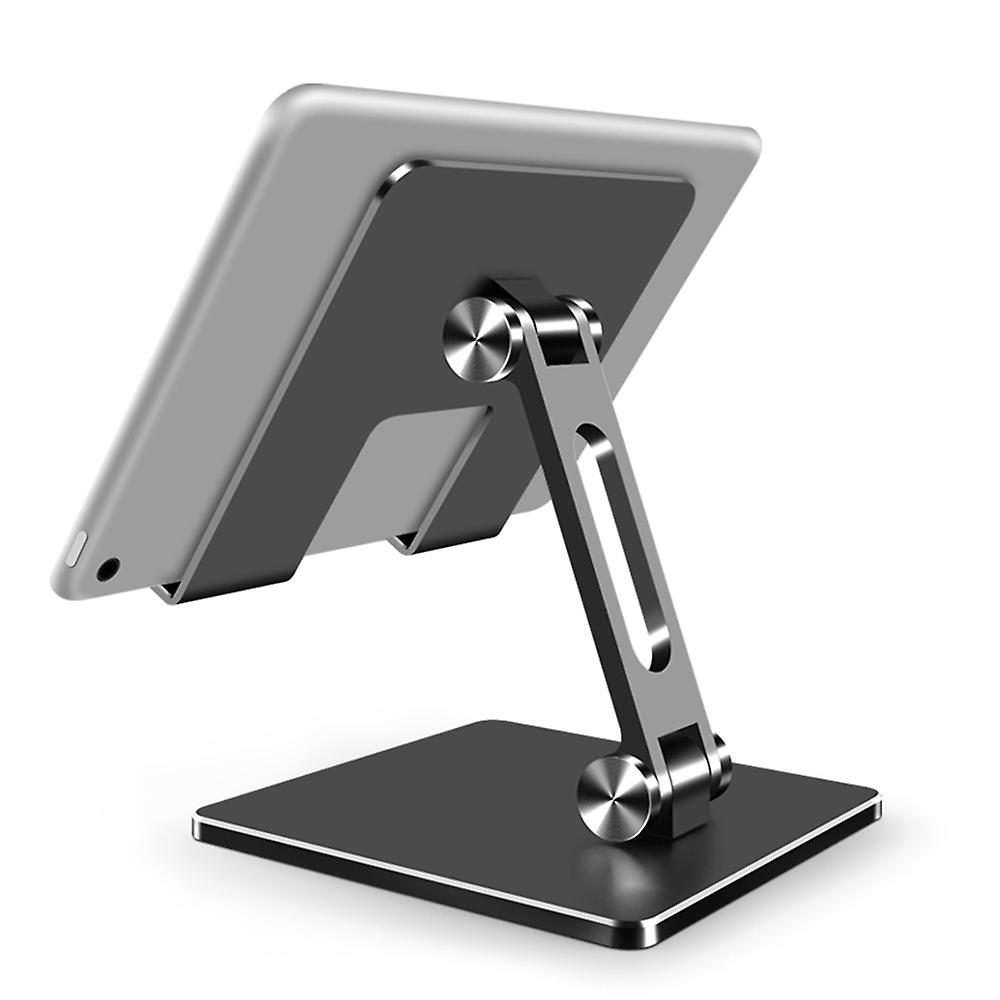 Adjustable Aluminum Alloy Mobile Phone Tablet Stand
