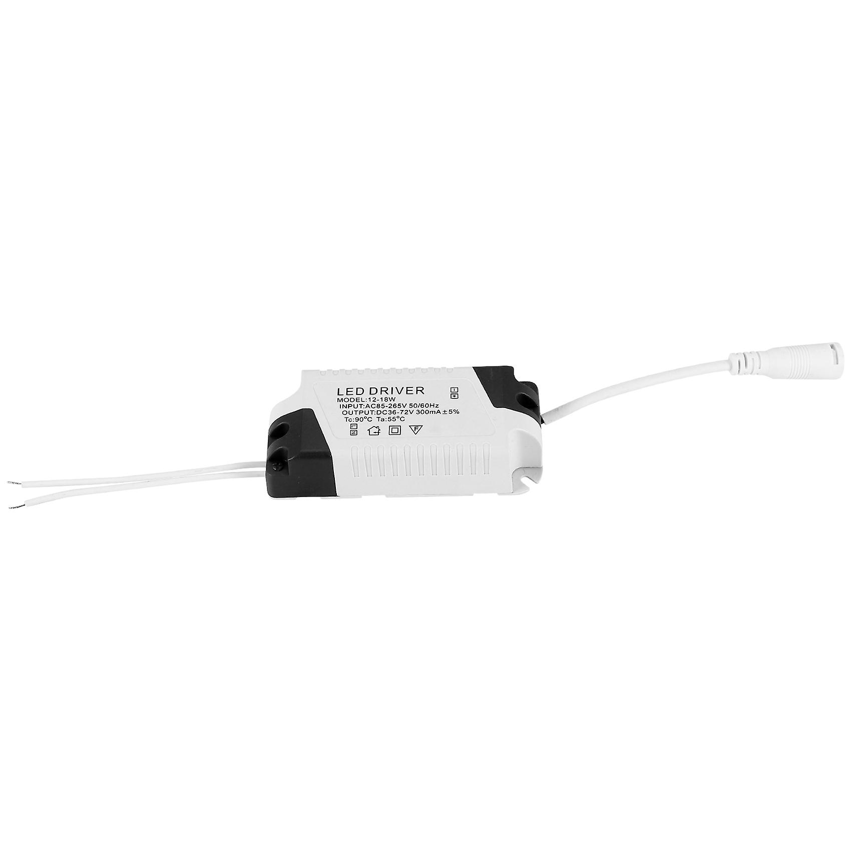 12-18W 86-265V LED driver