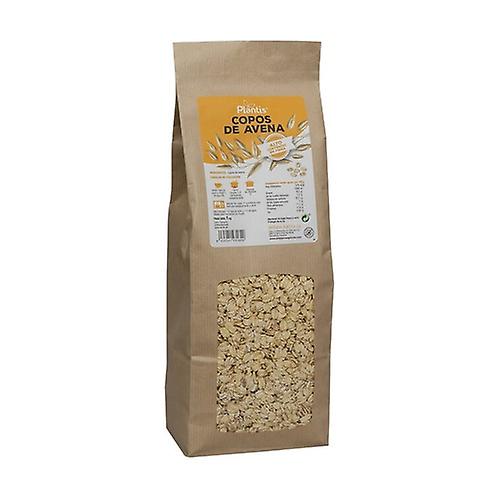 Oatmeal 1 kg