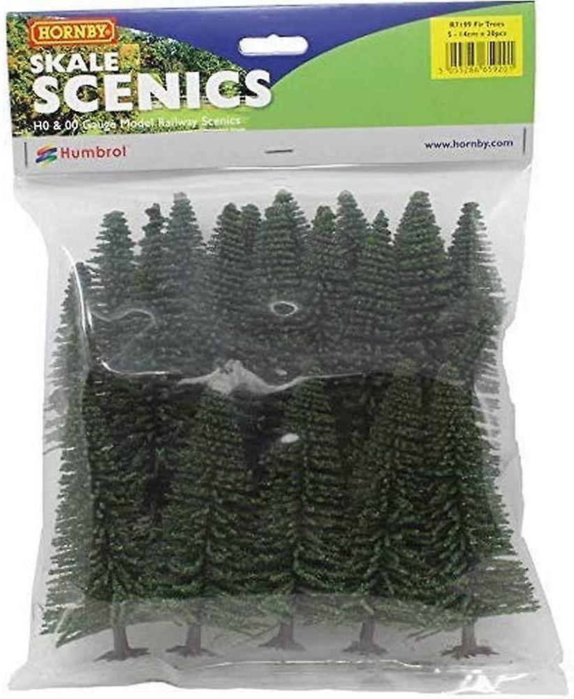 Hornby Hobby Fir Trees