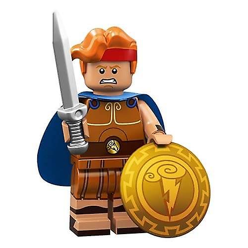 LEGO Disney Series 2 Hercules #14 Minifigure 71024