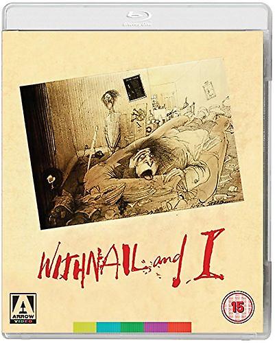 Withnail And I [Blu-Ray]