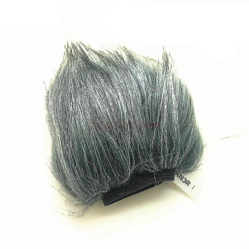 Bundle 1 Professional Mic Furry Cover Windscreen Windshield Muff