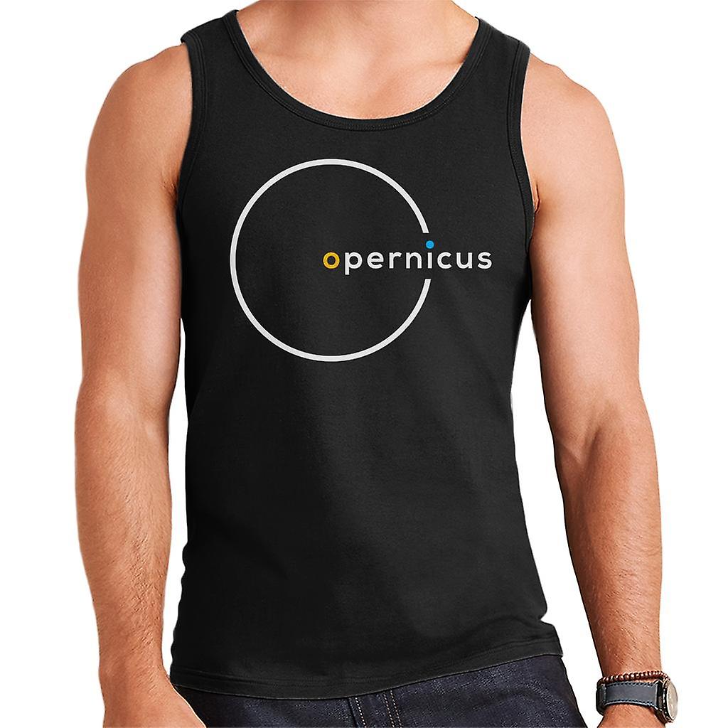 Copernicus mannen Vest
