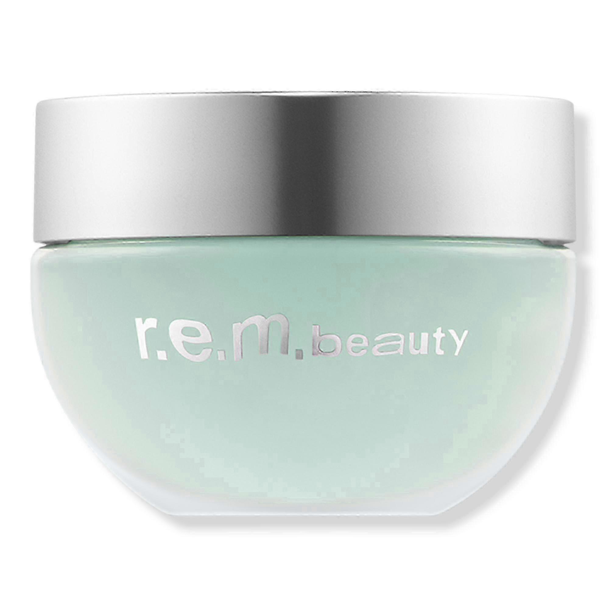 R.e.m. Beauty 整晚睡眠清凉模糊眼霜,0.5 盎司