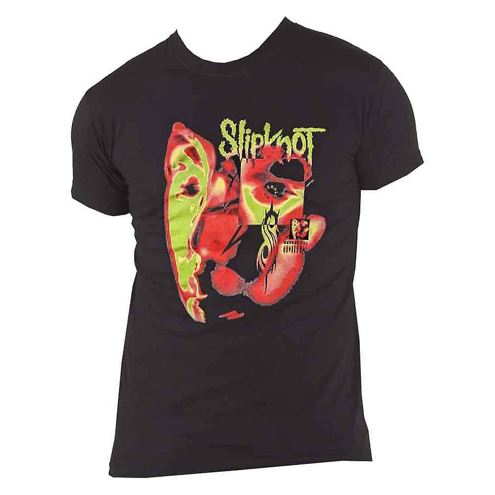 Slipknot Alien T Shirt