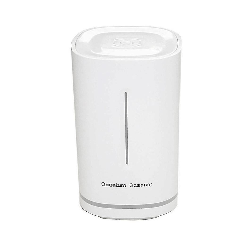 Quantum Resonance Magnetic Analyzer Set Hand Touch Quantum Body Analyzer Quantum Health Analyzer Fo