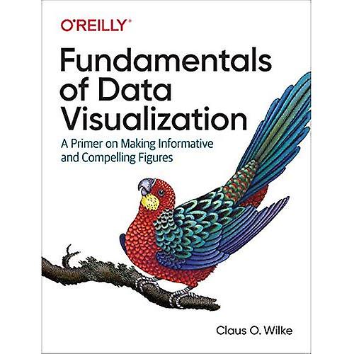 Fundamenten van data visualisatie: een primer op het maken van informatieve en meeslepende figuren