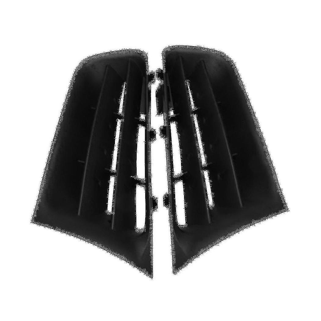 Front Bumper Grille Left & Right For Mk2 2002-2005 7701474478