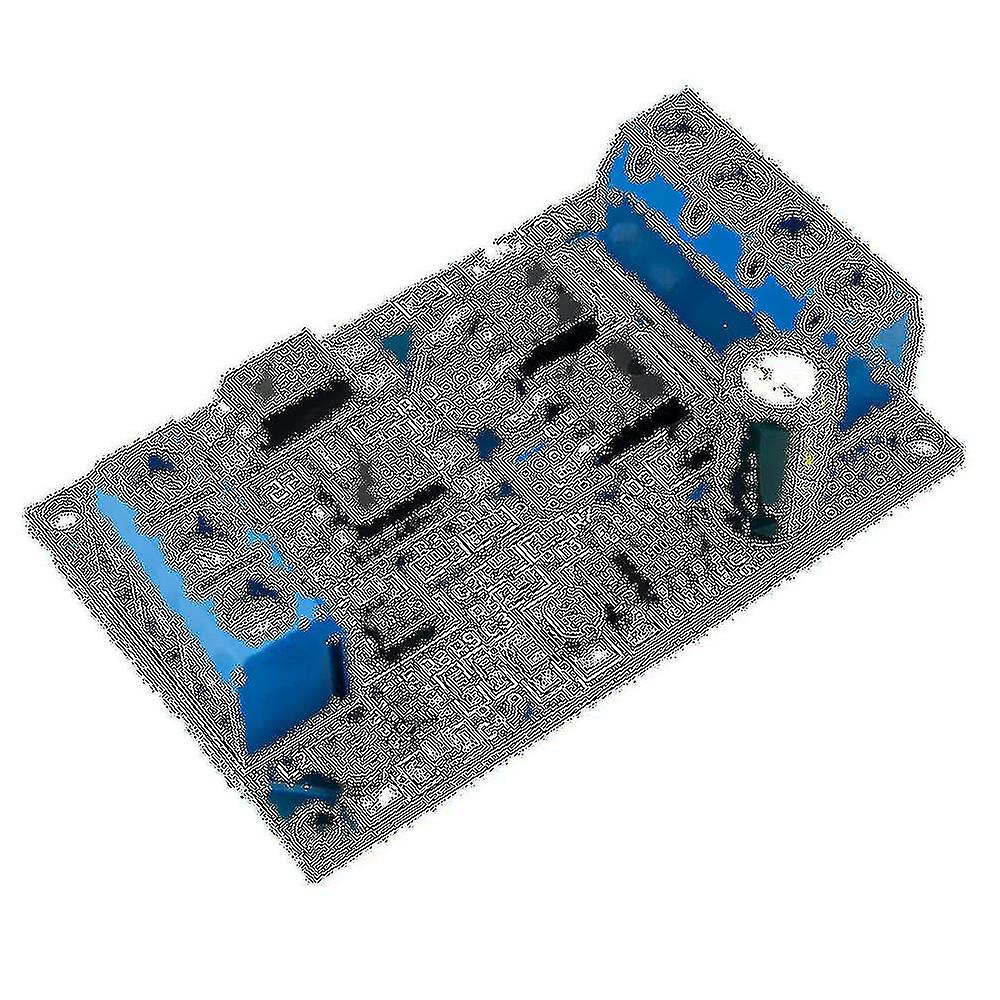 Dc 4v -60v High-power Mos Fet Trigger Drive Switch Module Board Pwm Adjustable Controller Dual-mos