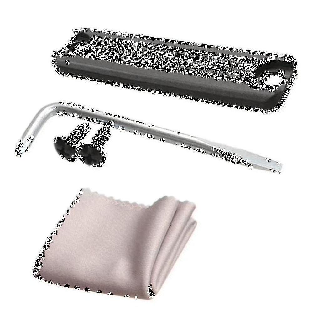 Car Trunk Hatch Liftgate Back Door Handle Switch Latch Button Rubber For