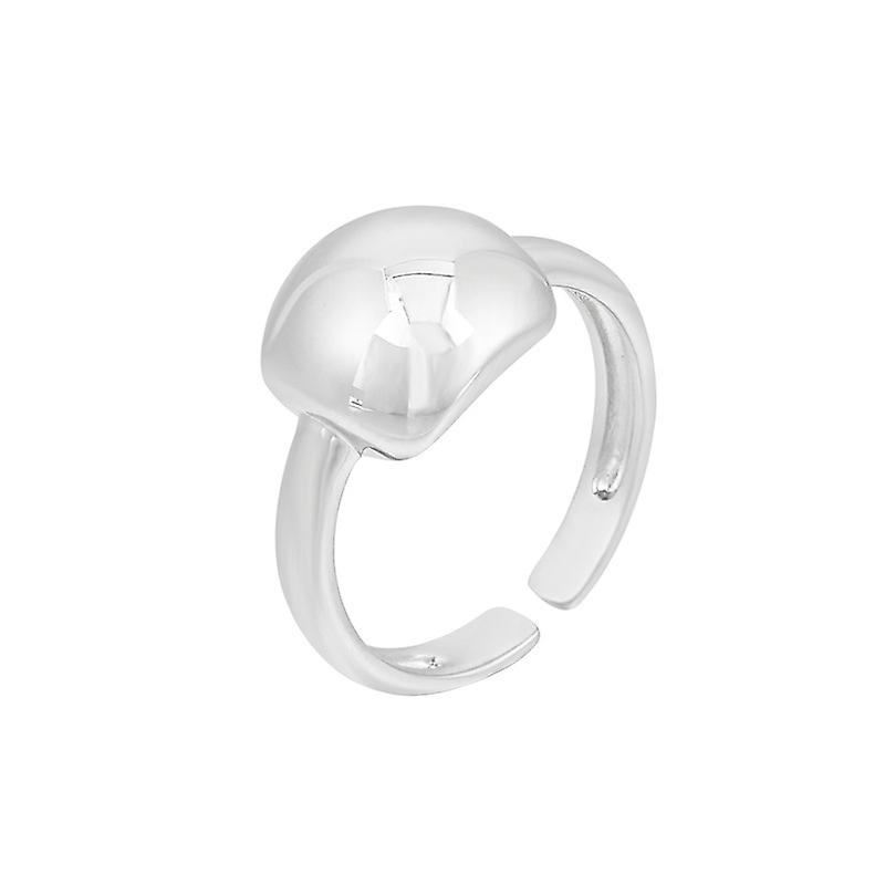S925 Sterling Silver Ring