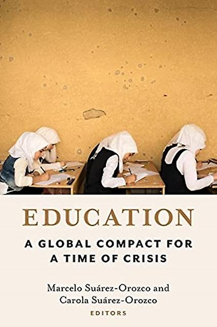 Education Paperback
