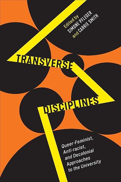 Tværgående discipliner Hardback bog