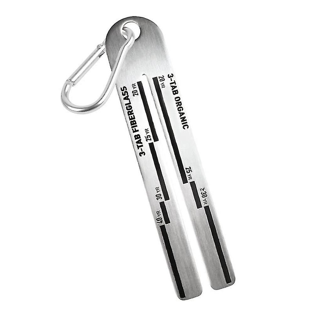 Shingle Gauge Roofing Tools And Equipment