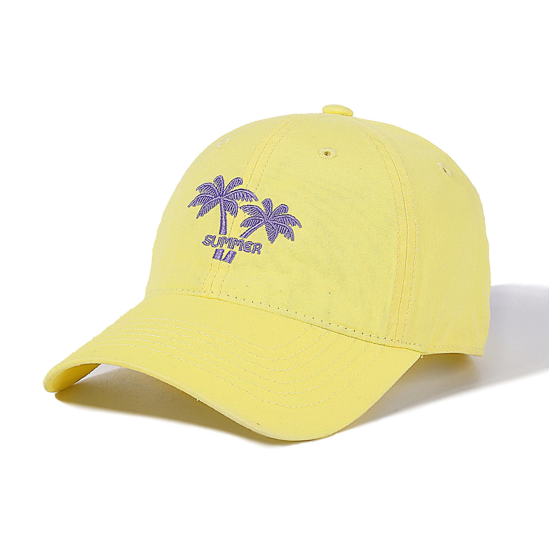 Czapka z daszkiem Outdoor Sunscreen Duck Tongue Cap