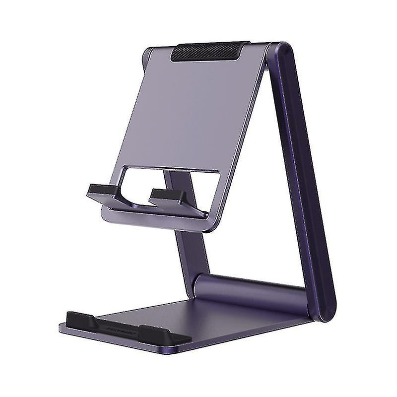 Cell Phone Stand, Multi Angle Cell Phone Holder Adjustable Cell Phone Holder, Universal Foldable Table Holder
