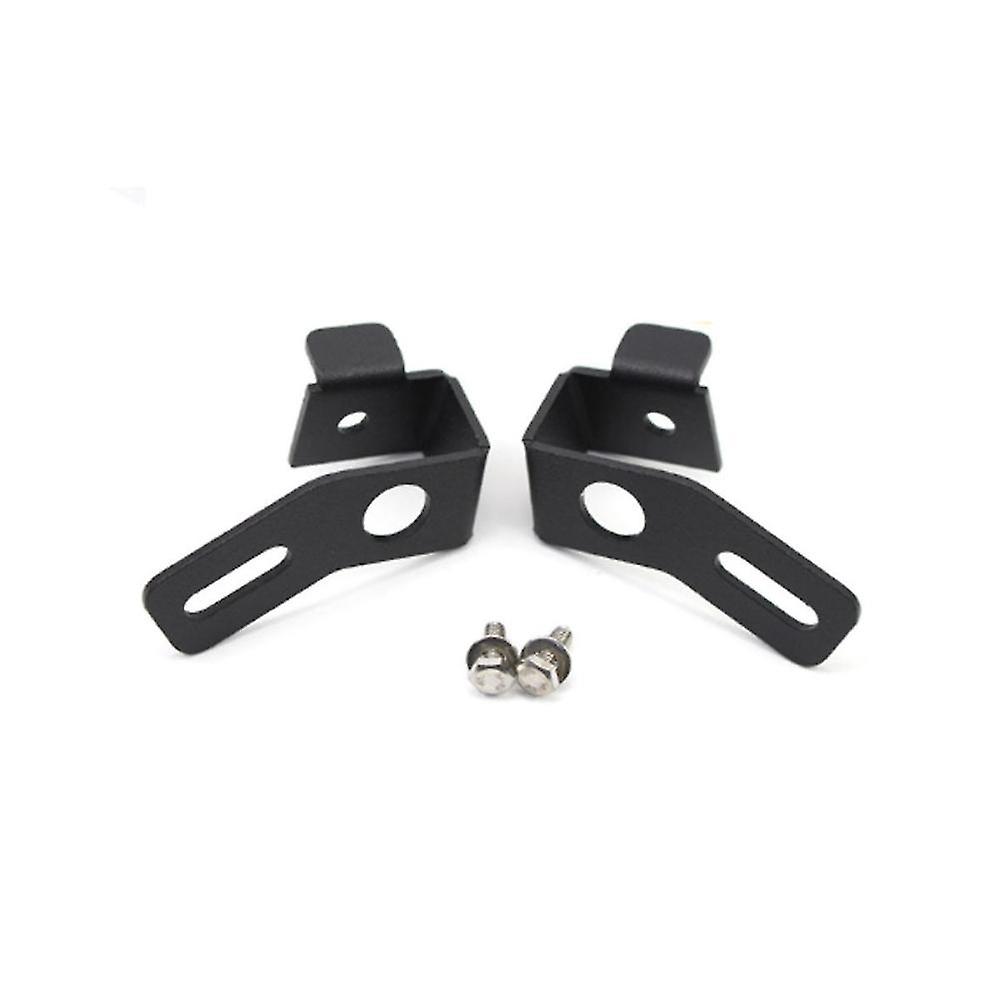 Motorcycle Fog Lamp Spotlight Bracket For Tmax530 Tmax560 Tmax 530 Tmax 560 2017-2021