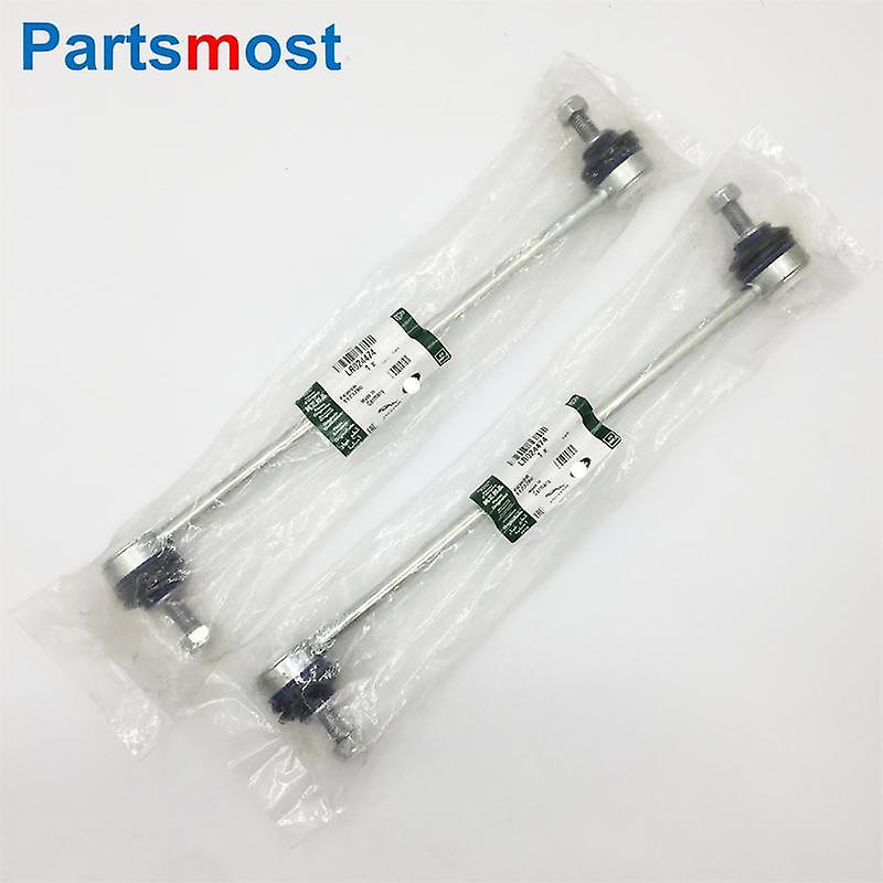 FEBEST Front Sway Bar Link For Land Rover Discovery III (2005-2009) – 2923-DIIIF_IT