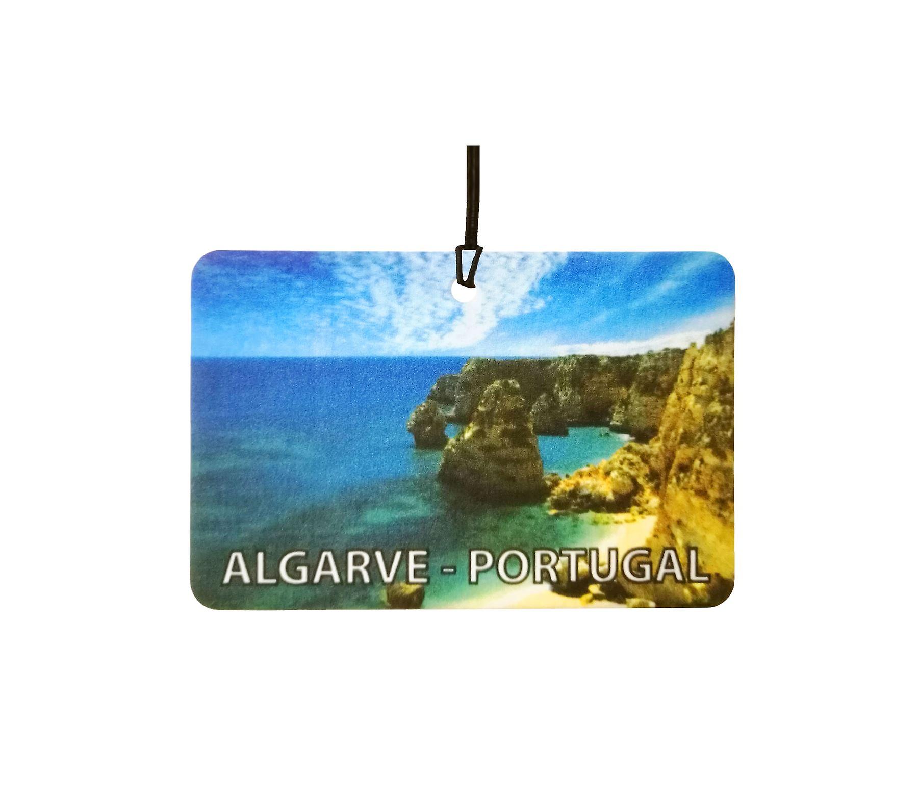 Algarve - Portekiz Araba Hava Spreyi