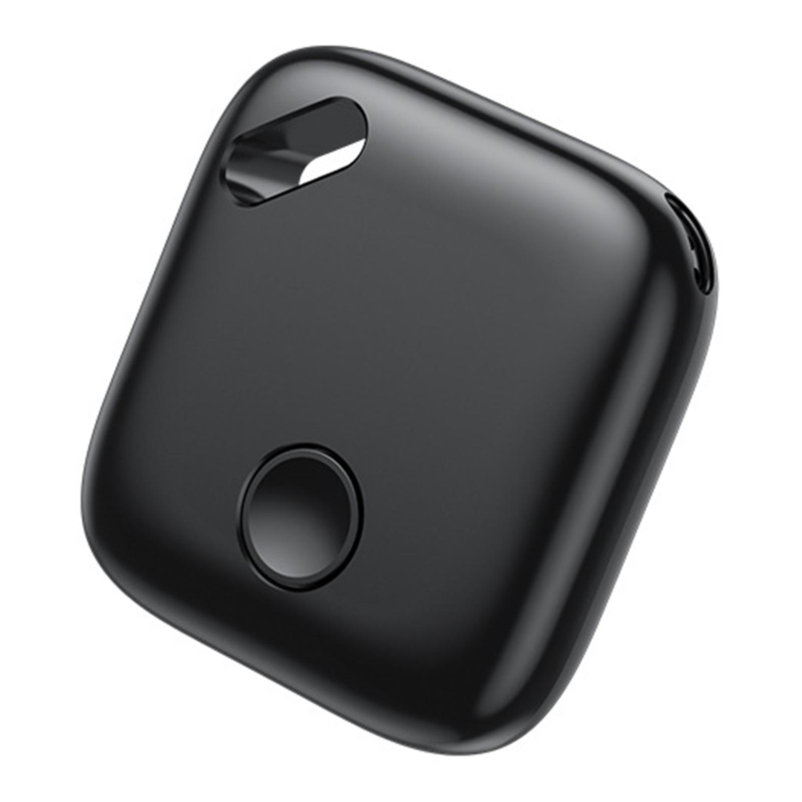 Multifunctional Tracking Device Sensitive Stable Positioning Locator for Wallet Kids Dog