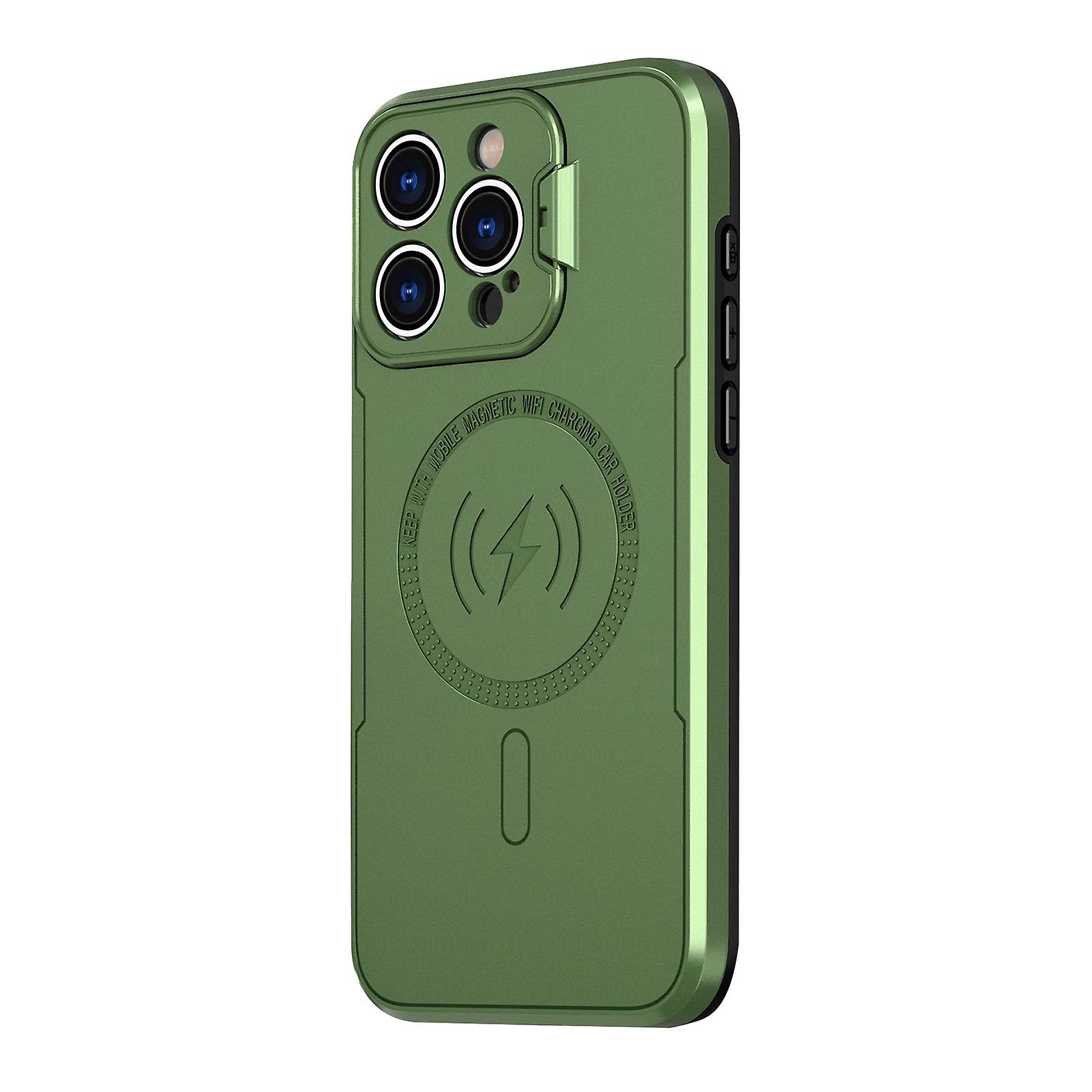 Personalized Phone Case with Stand for iPhone 15 15Pro 15ProMax 15Plus Shockproof Cell Phone Protective Cover for Cell P