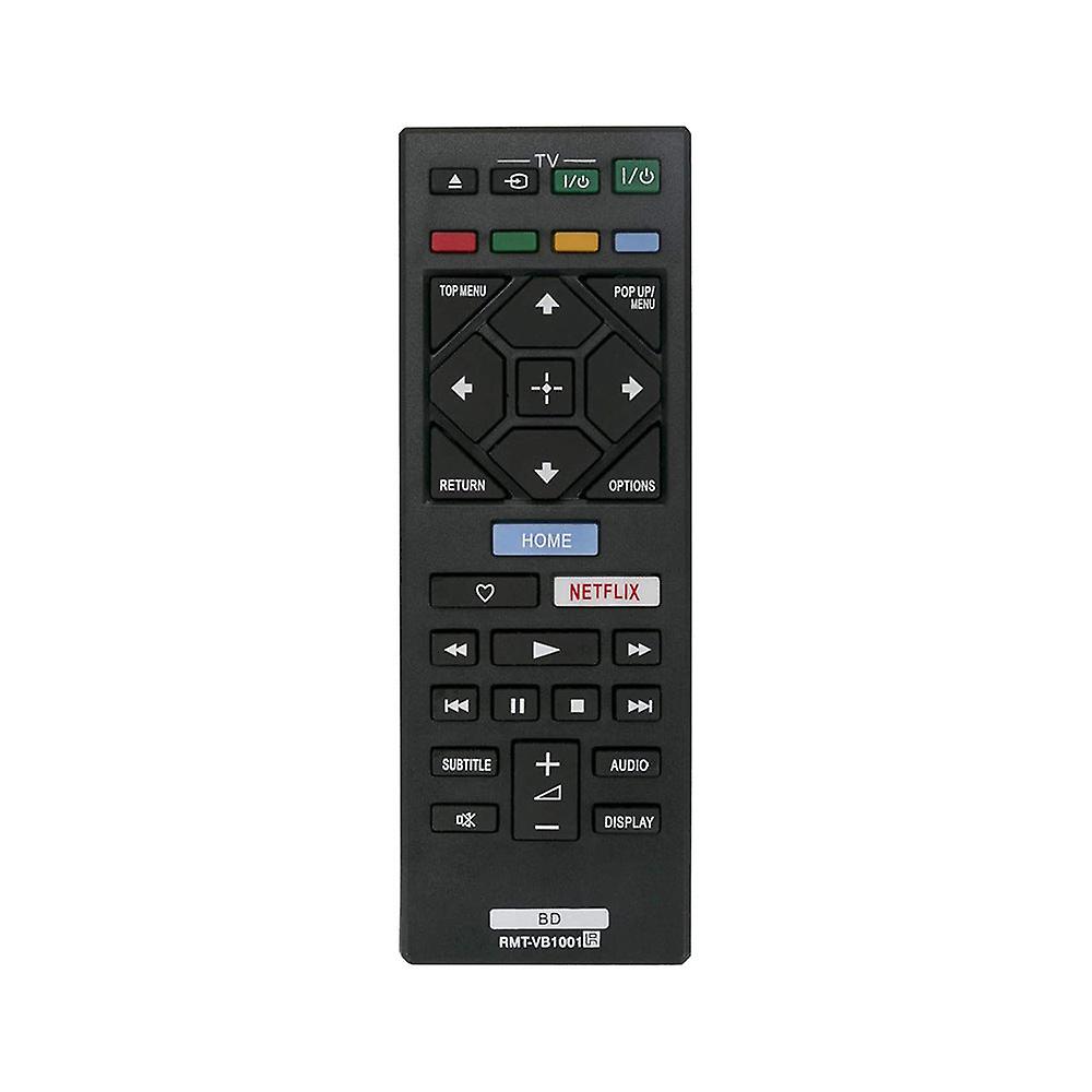 Remote Control Compatible With Rmt-vb100i Sony Tv Rmt-vb1001 Rmt-vb100e
