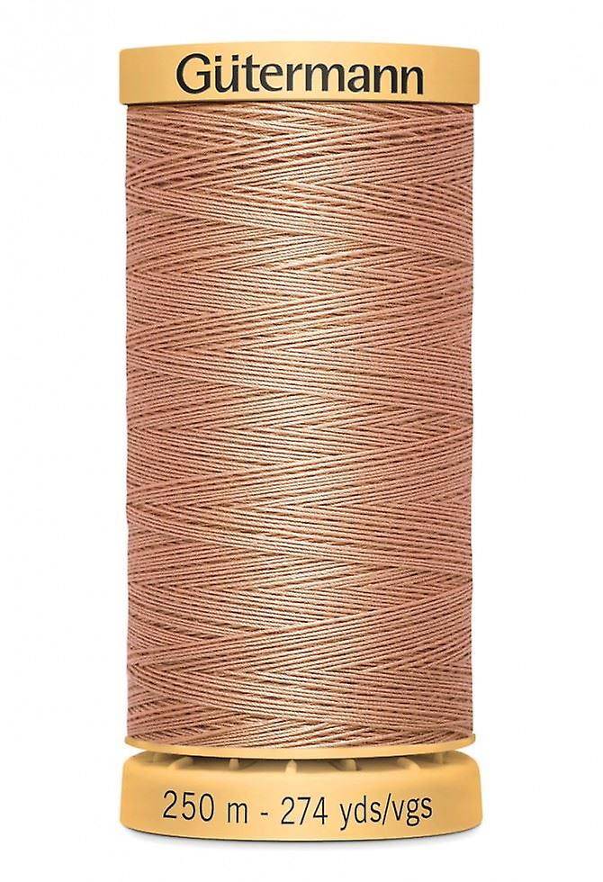 Gutermann Cotton Sewing Thread 250m  2336 - each