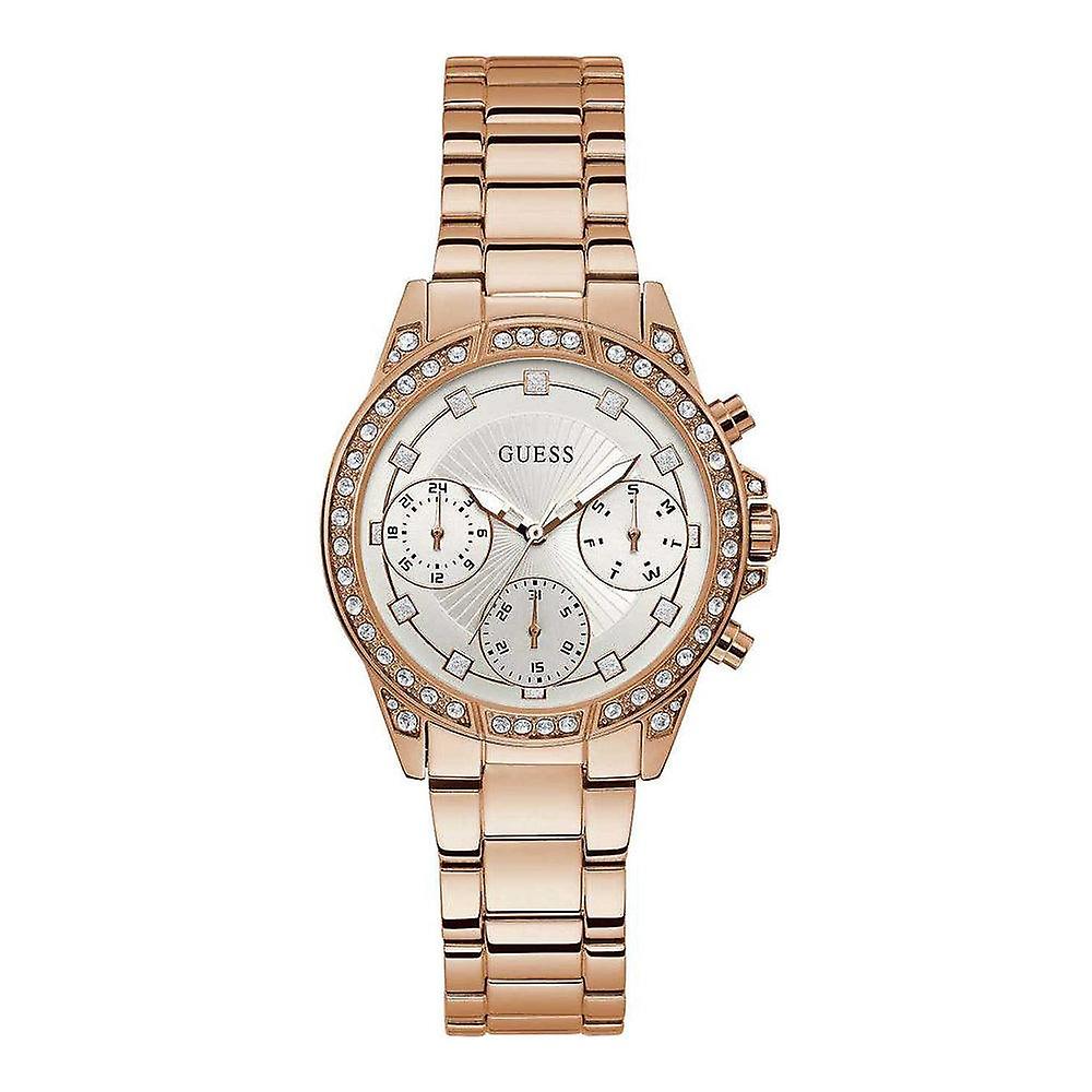 Guess Gemini W1293l3 女士手表