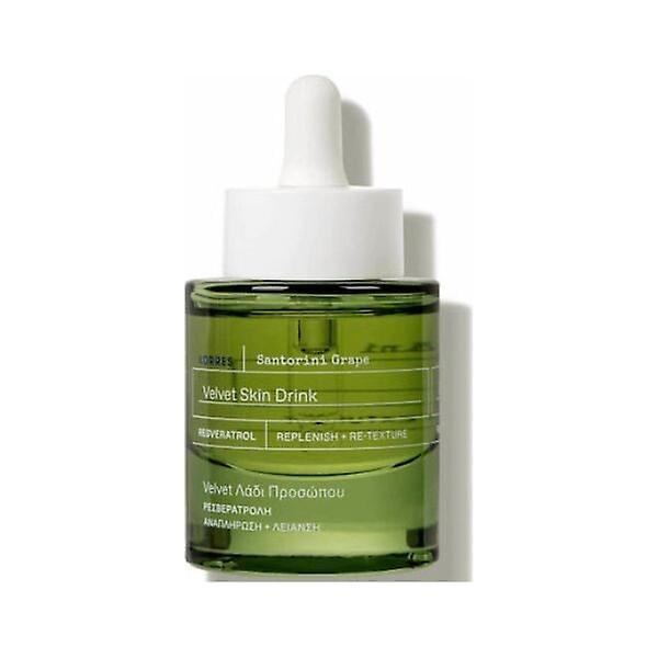 Korres Santorini Grape Velvet Skin Drink, 30ml