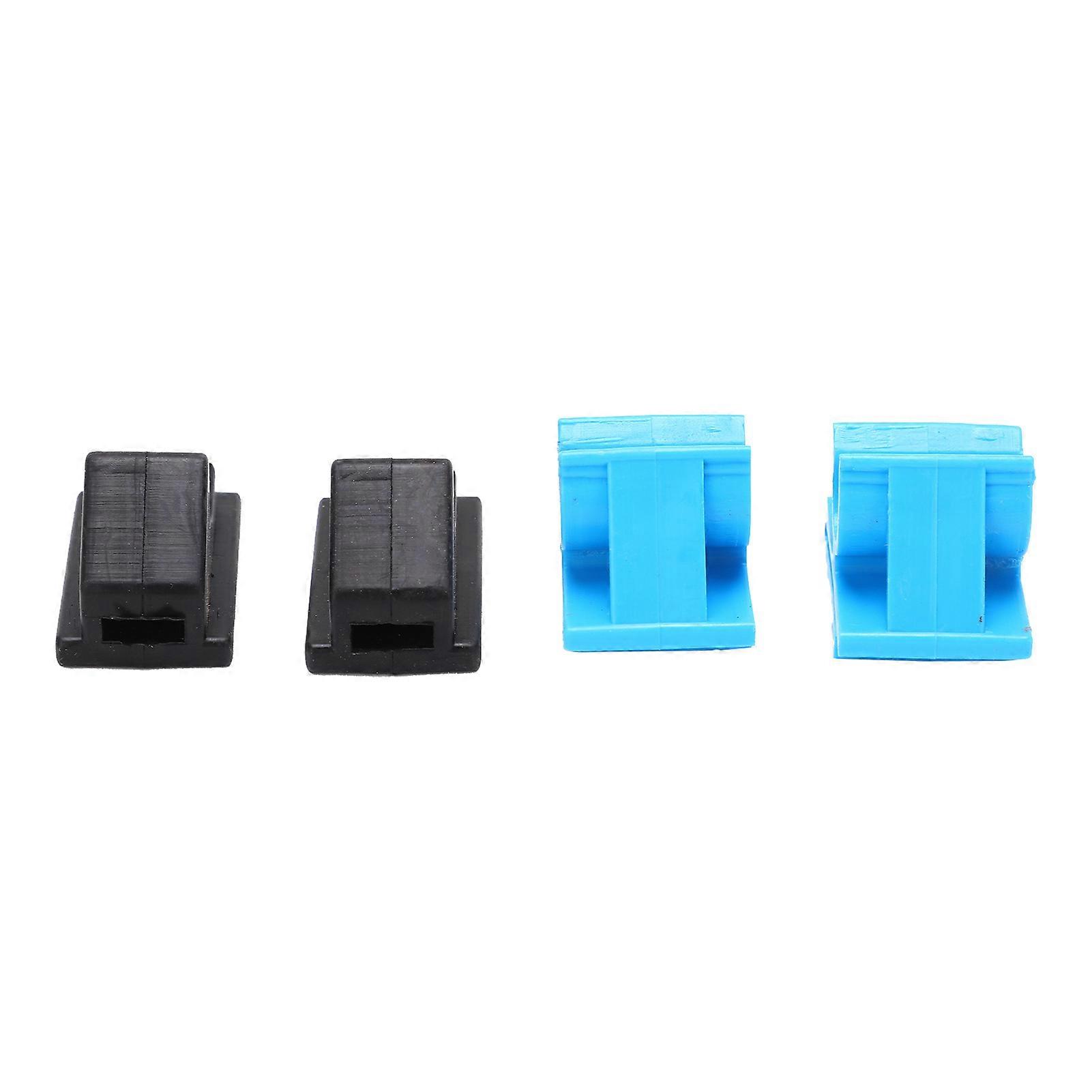Lot de 4 butées de boîte à gants (92189069) de remplacement pour Holden Commodore VY VZ