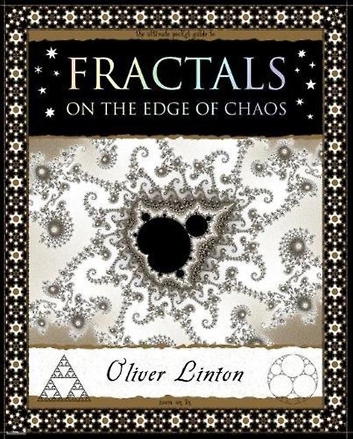 Fractals by Oliver Linton Paperback