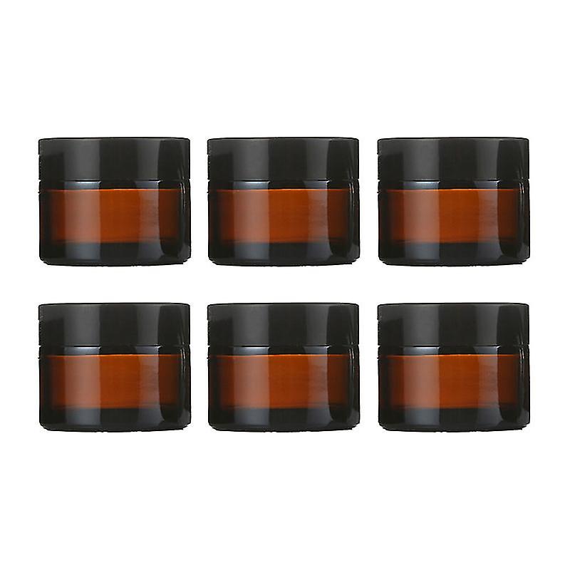 6pcs Travel Accessories