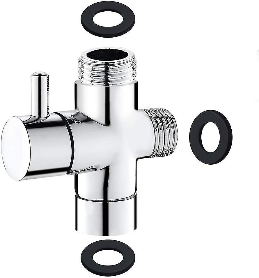 3-way Diverter Valve Valve Diverter