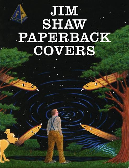 Jim Shaw Paperback