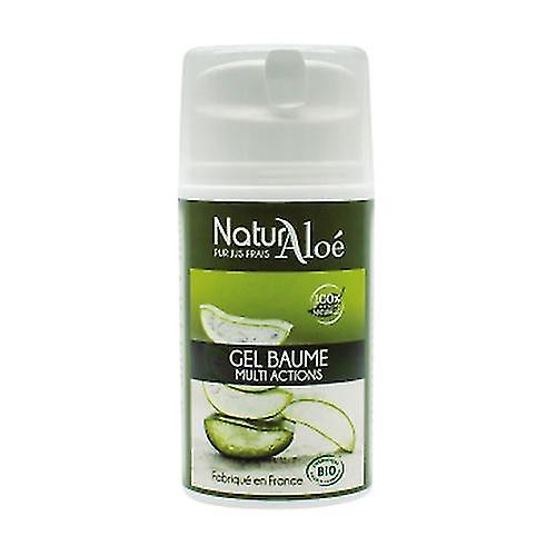 Multi-Action Balm Gel 50 ml of gel
