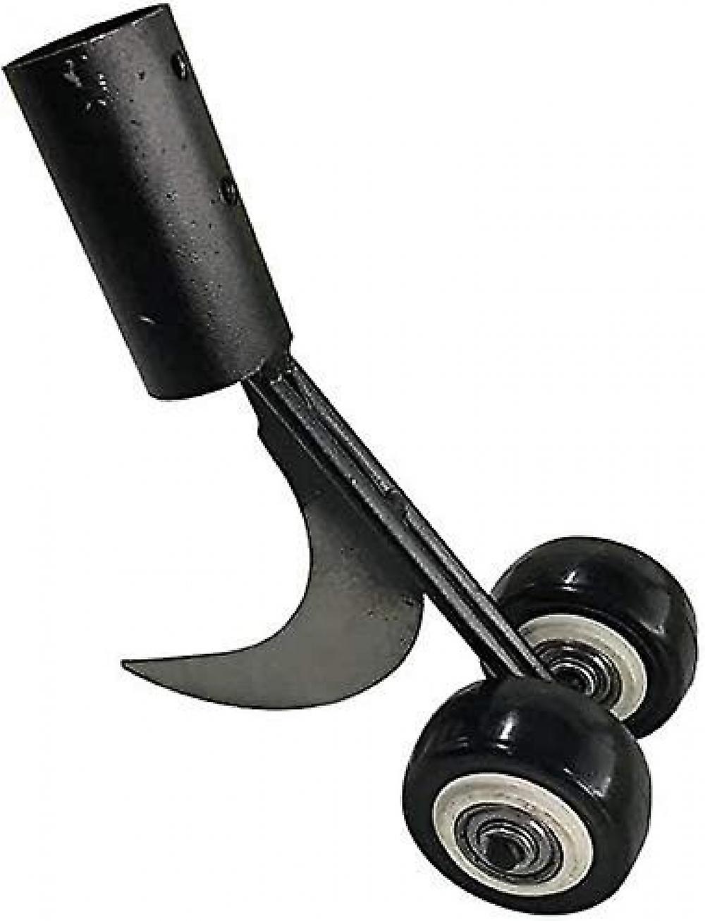 Weed Puller Tool For Cracks And Crevice Weeding Tool Weed Puller Household Helper Garden Tools Stand Up Manual Weeder Hand Tool-curved Hook