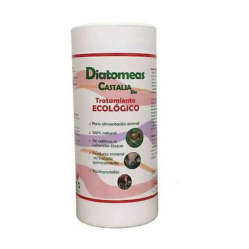 Diatomaceous earth 250 g