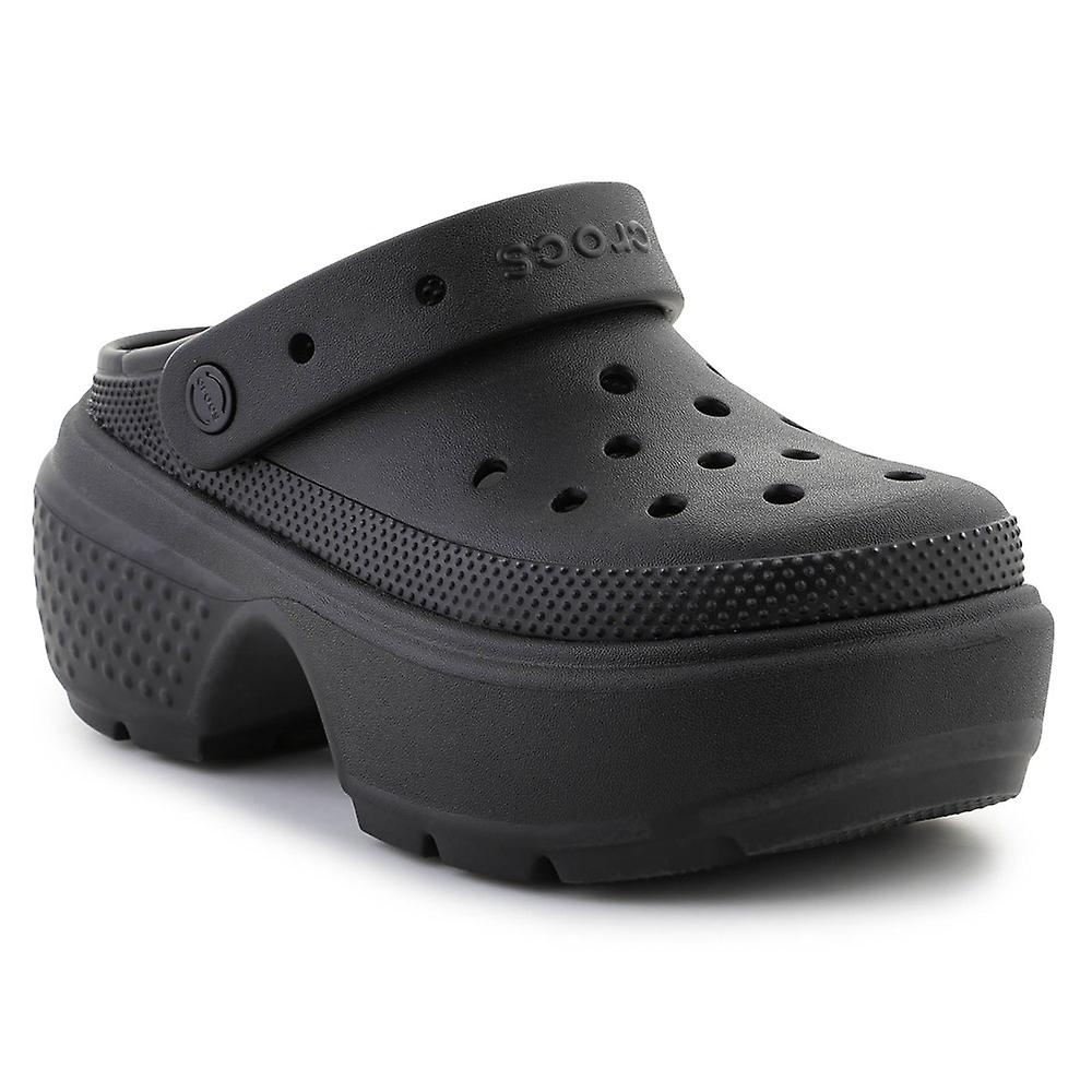 Shoes Crocs Stomp Clog 209347001