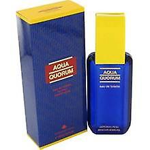 Antonio Puig - Aqua Quorum EDT 100ml