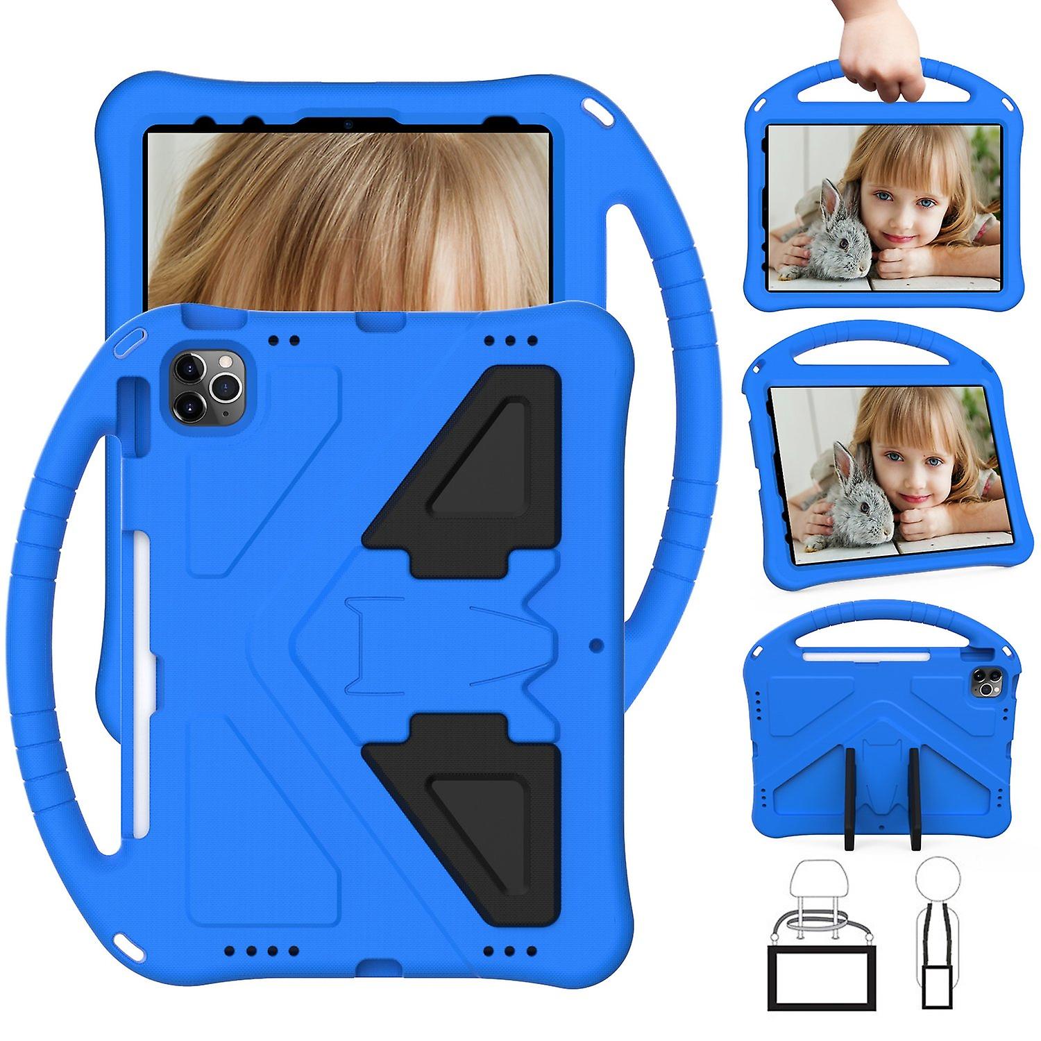 EVA Shockproof Tablet Case For iPad Air 11 2024
