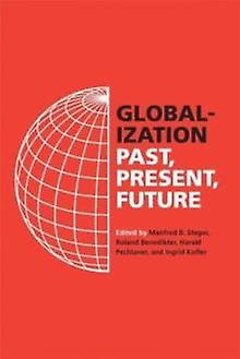 Globalization by University of California Press Paperback