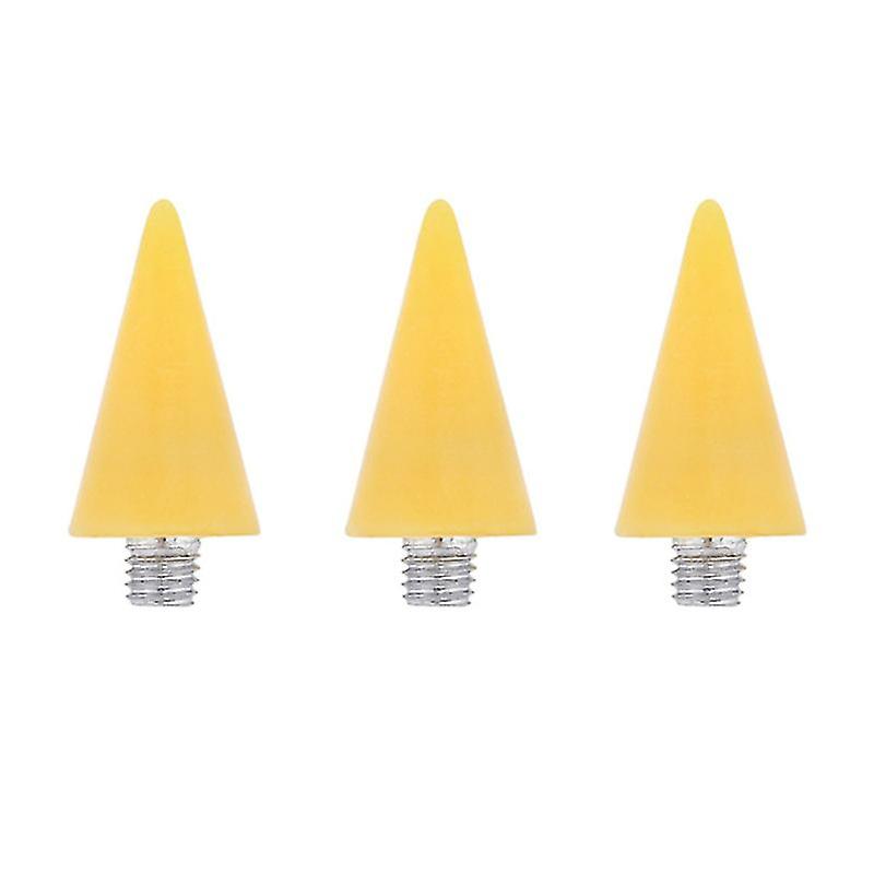 3pcs Nail Point Pen Head