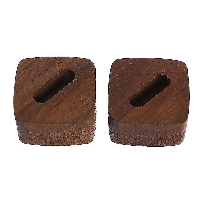 2pcs Jewelry Ring Holder