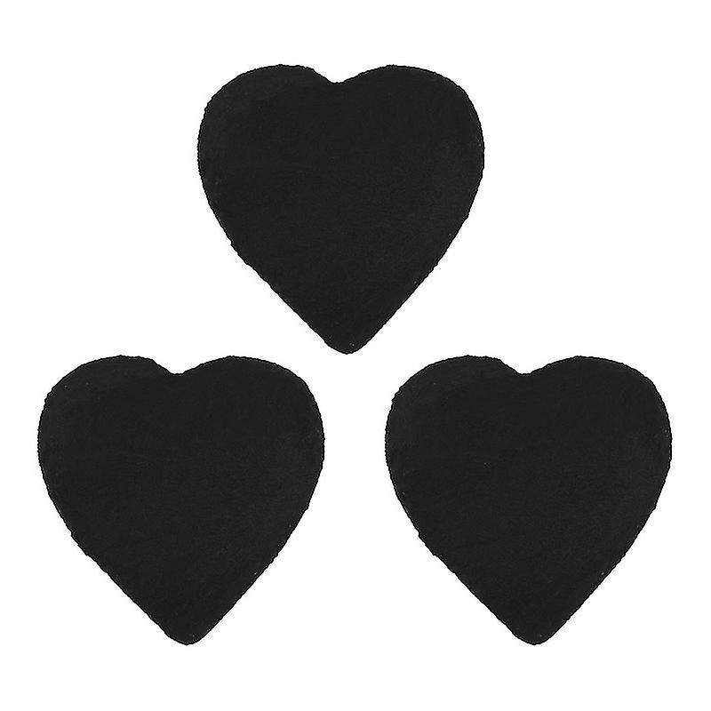 3pcs Creative Coaster