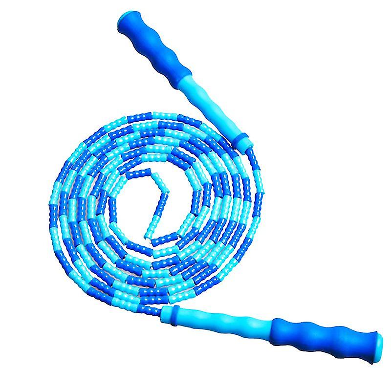 Das neue 1pcs Bambus-Springseil