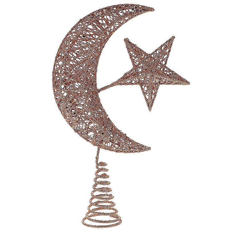 1pcs Holiday Tree Topper
