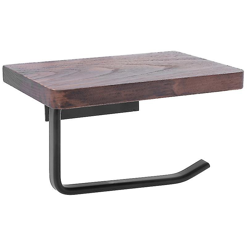 The New 1pcs Roll Paper Organizer