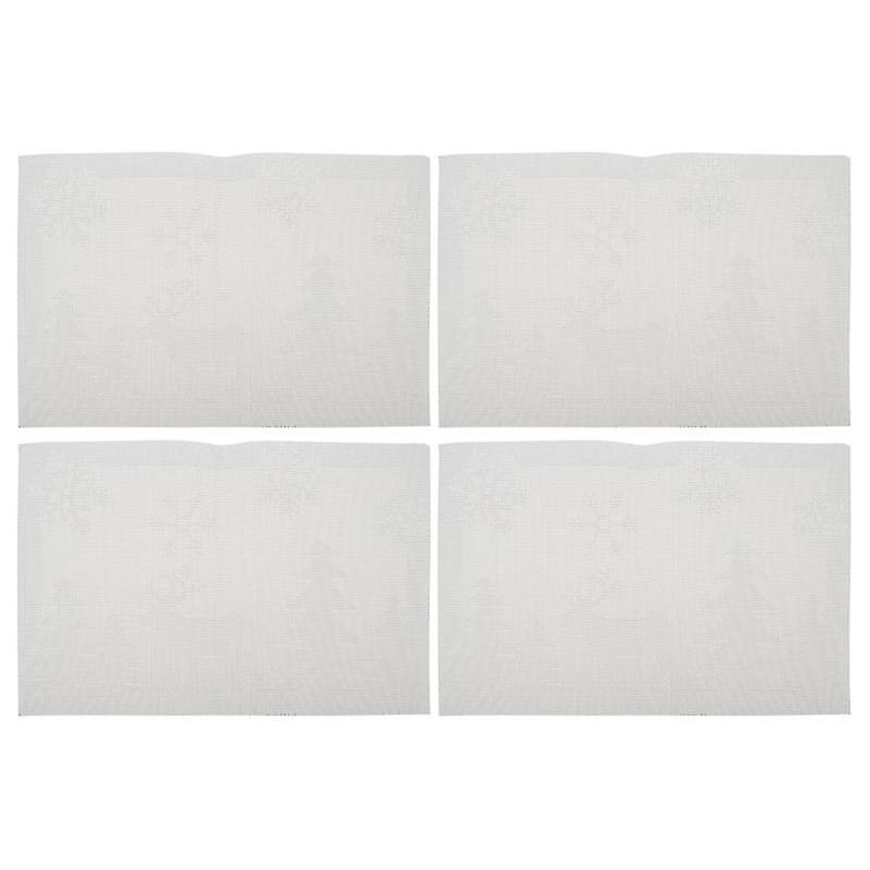 Pvc Table Mat For Table Use